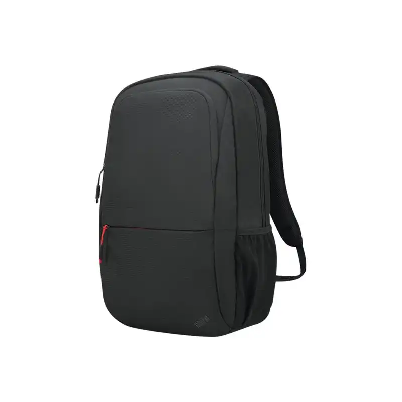 Lenovo ThinkPad Essential (Eco) - Sac à dos pour ordinateur portable - 16" - Noir avec des touches de ro... (4X41C12468)_1